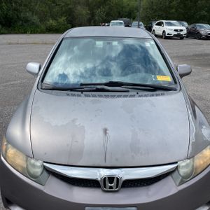 2009 Honda CIVIC LX 缩略图 15