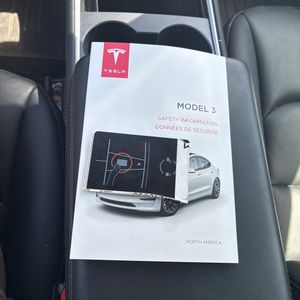 صورة مصغرة 46 لـ 2023 Tesla MODEL 3 BASE