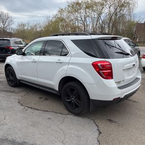 CHEVROLET EQUINOX LT - 5