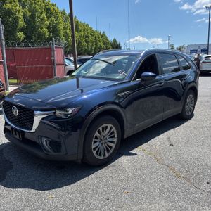2024 Mazda CX-90 3.3 TURBO SELECT — фото 1