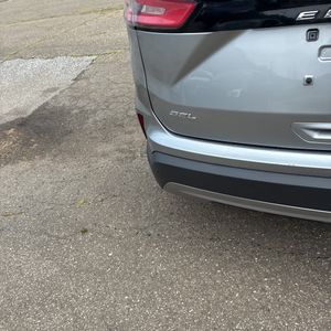2022 FORD EDGE SEL thumbnail 23