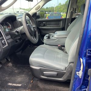 صورة مصغرة 31 لـ 2018 RAM 1500 TRADESMAN