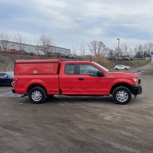 FORD F-150 XL - 10