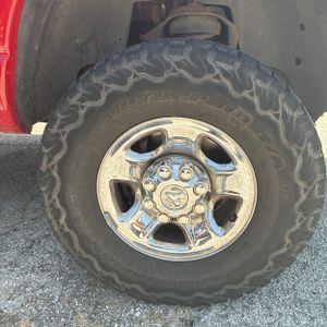 صورة مصغرة 16 لـ 2003 Dodge RAM 2500 ST