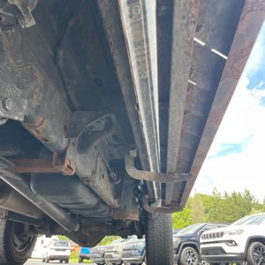 صورة مصغرة 21 لـ 2019 RAM 2500 TRADESMAN