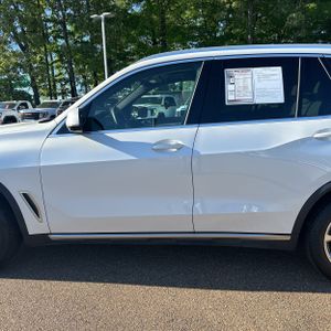 BMW X5 XDRIVE40I - 4