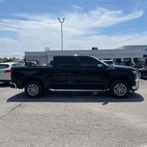 صورة 10 لـ 2019 Chevrolet SILVERADO 1500 LT