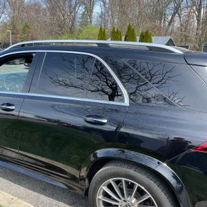 MERCEDES-BENZ GLE - 6