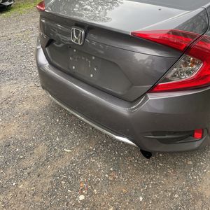 2019 Honda CIVIC LX — миниатюра 59
