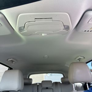 2015 FORD ESCAPE TITANIUM — миниатюра 40