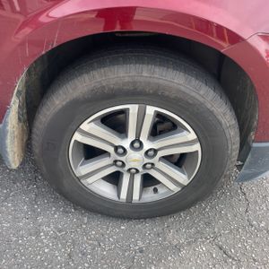 صورة مصغرة 20 لـ 2017 Chevrolet TRAVERSE LT