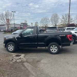 FORD F-150 XLT - 3