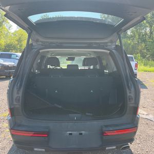 صورة مصغرة 42 لـ 2025 Hyundai SANTA FE SEL