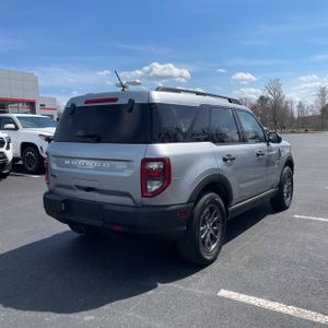 FORD BRONCO SPORT BIG BEND - 7