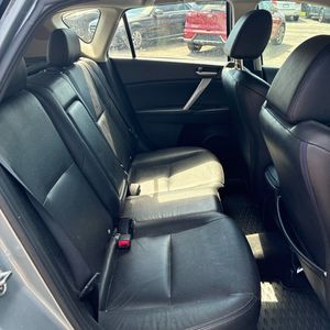2012 Mazda MAZDA3 I GRAND TOURING — фото 35