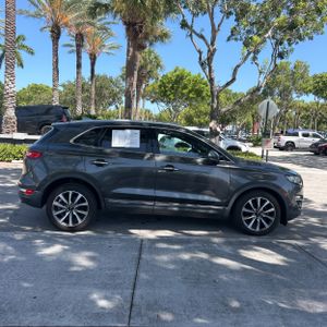 2019 Lincoln MKC RESERVE — фото 10