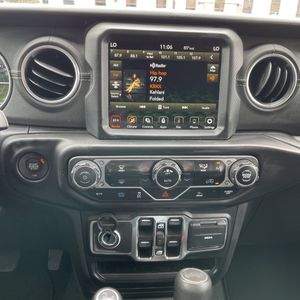 2023 JEEP WRANGLER 4XE SAHARA 4X4 thumbnail 36