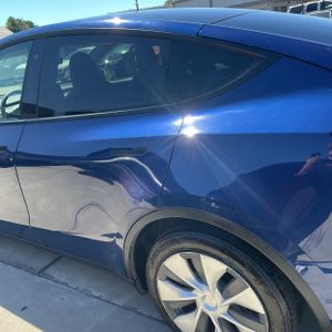 TESLA MODEL Y LONG RANGE - 6