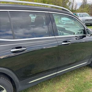 MERCEDES-BENZ GLB - 9