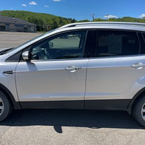 FORD ESCAPE TITANIUM - 4