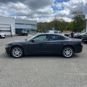 DODGE CHARGER SXT - 3