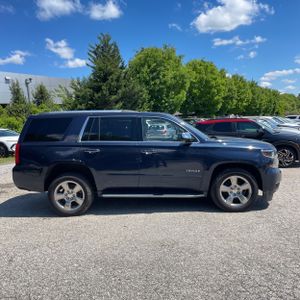 CHEVROLET TAHOE - 10