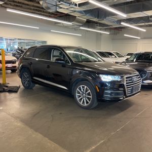 AUDI Q7 2.0T PREMIUM - 10
