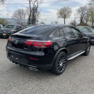 MERCEDES-BENZ GLC - 8