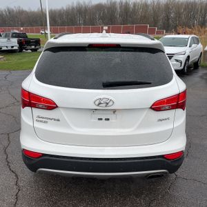 HYUNDAI SANTA FE SPORT 2.4L - 3