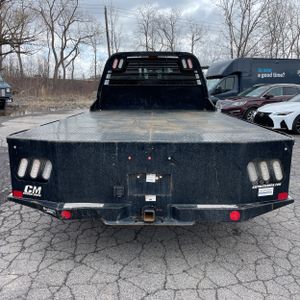 FORD F-550 CHASSIS XL - 7
