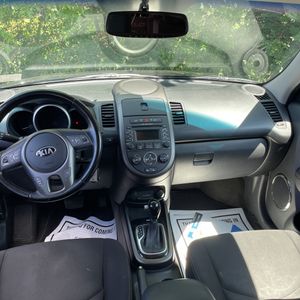 صورة مصغرة 36 لـ 2013 KIA SOUL +