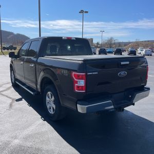 FORD F150 XLT - 5