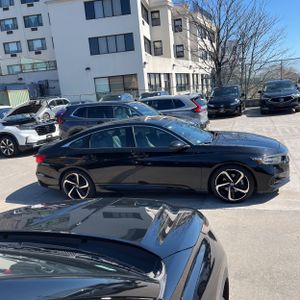 HONDA ACCORD SPORT - 10