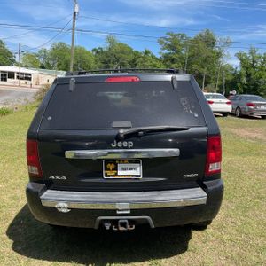 JEEP GRAND CHEROKEE LIMITED - 7