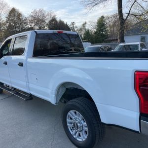 FORD F-250 SUPER DUTY XLT - 6