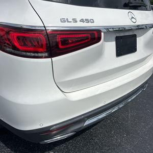 صورة مصغرة 59 لـ 2020 Mercedes-BENZ GLS