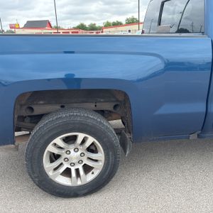 CHEVROLET SILVERADO 1500 LT - 9