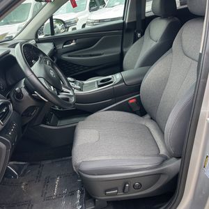 2023 Hyundai SANTA FE SEL 照片 31