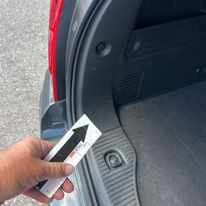 2018 Chevrolet TRAX LT — миниатюра 66