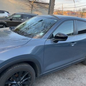 MAZDA CX-5 2.5 S CARBON EDITION - 2