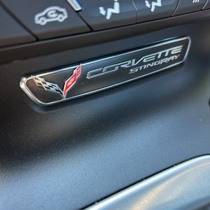 صورة مصغرة 23 لـ 2014 Chevrolet CORVETTE STINGRAY