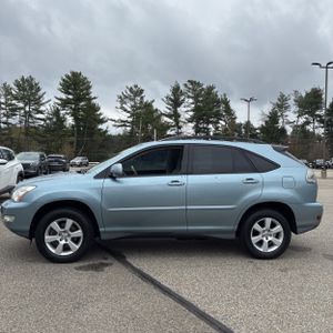 LEXUS RX 350 BASE - 3