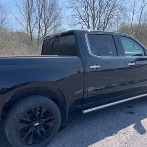 CHEVROLET SILVERADO 1500 HIGH COUNTRY - 9