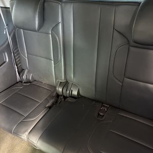 2016 Chevrolet TAHOE LT — фото 35