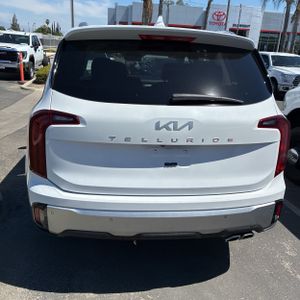 KIA TELLURIDE S - 6