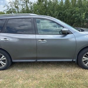 صورة مصغرة 11 لـ 2017 Nissan PATHFINDER S