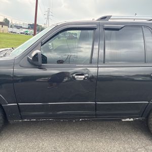 2010 FORD EXPEDITION LIMITED 照片 4