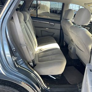 2009 Hyundai SANTA FE GLS 缩略图 34