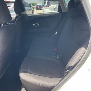 2019 KIA SOUL BASE 缩略图 34