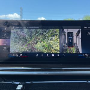 صورة مصغرة 37 لـ 2026 BMW X7 XDRIVE40I